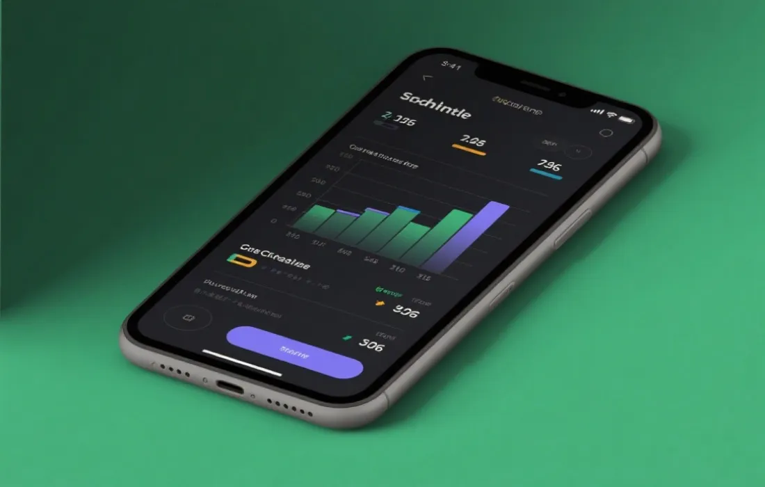 满冠体育 App 移动端体验